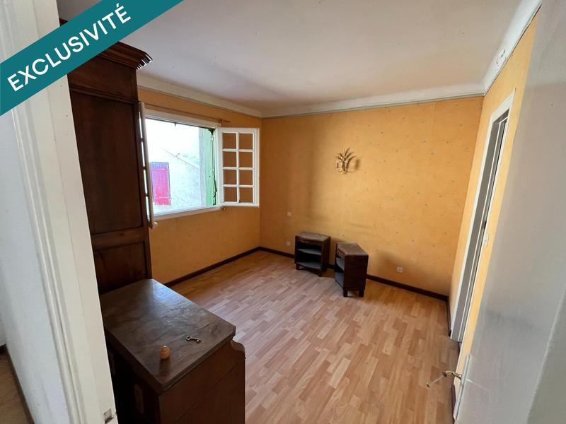 Maison - 154 m² - 6 pièces