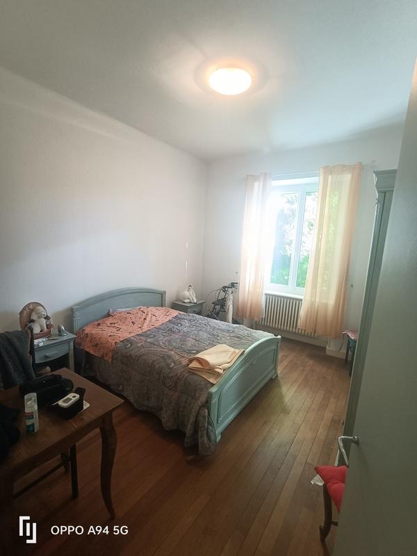 Maison - 109 m² - 5 pièces