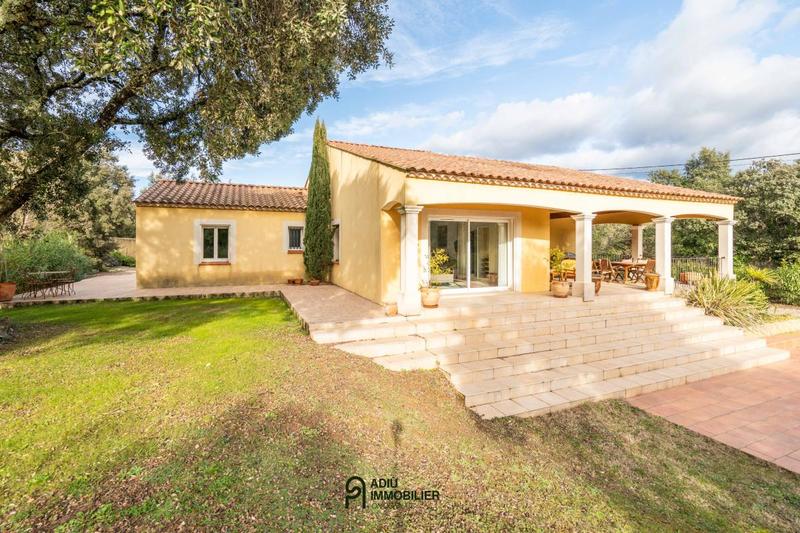 Villa - 170 m² - 5 pièces