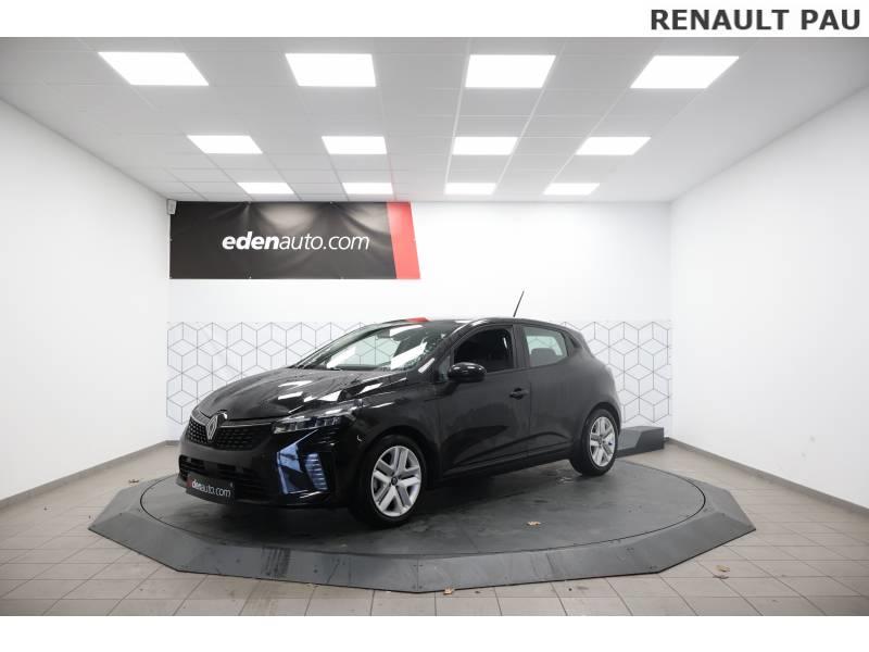 Renault Clio E-Tech full hybrid 145 Evolution