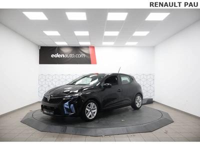 Renault Clio E-Tech full hybrid 145 Evolution