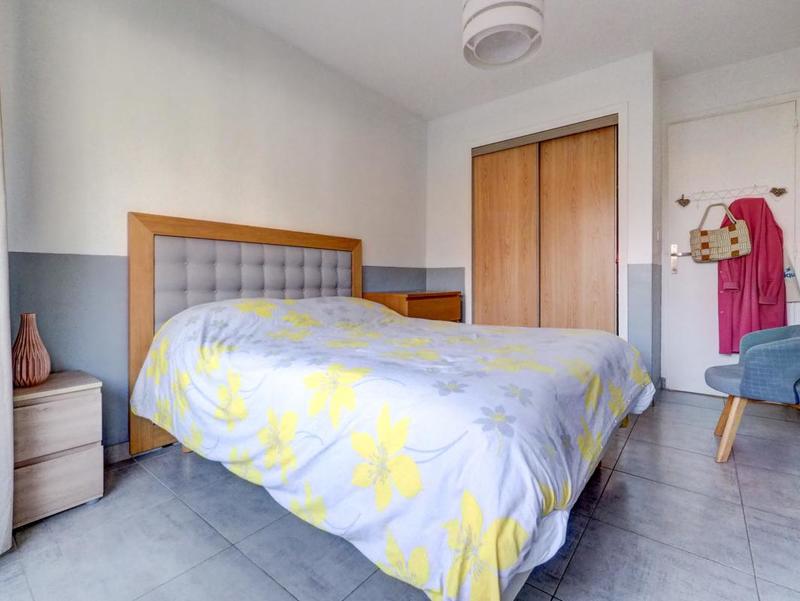 Appartement - 49 m² - 3 pièces