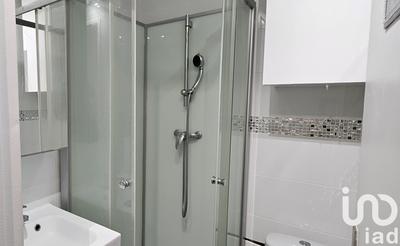 Appartement - 16 m² - 1 pièce