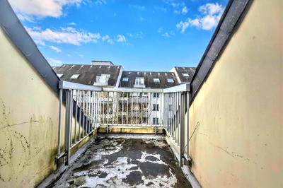 Appartement - 32 m² - 1 pièce