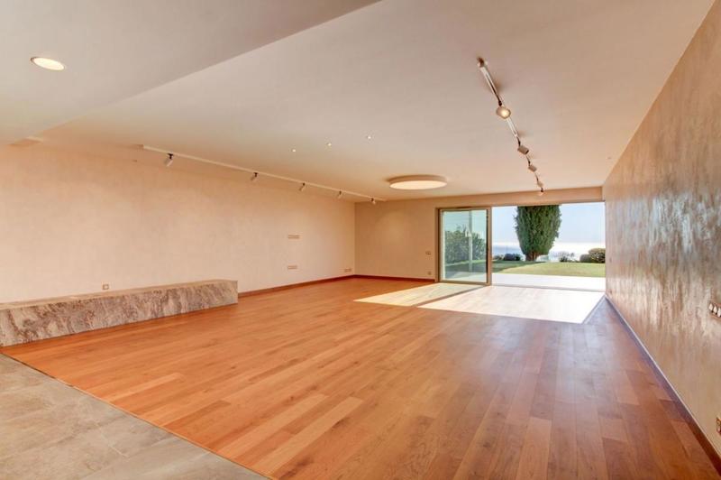 Appartement - 211 m² - 4 pièces