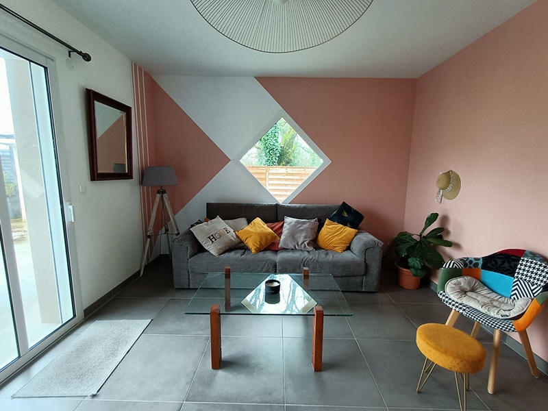 Maison - 155 m² - 9 pièces