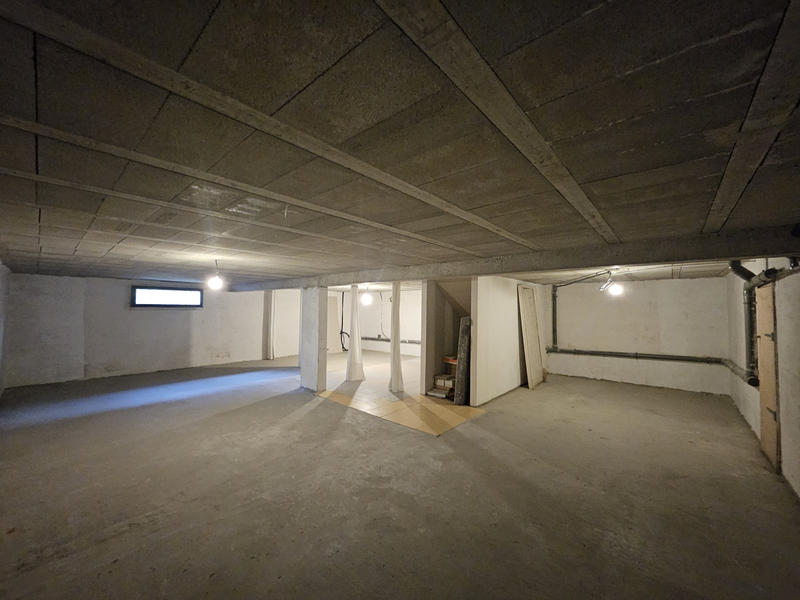 Maison - 165 m² - 7 pièces