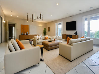 Maison - 115 m² - 6 pièces