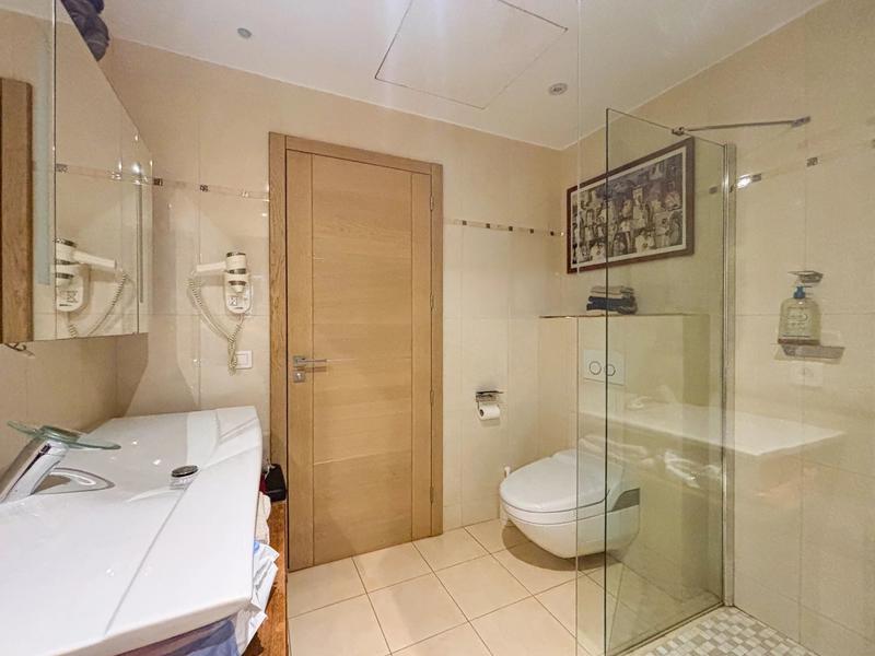 Appartement - 87 m² - 3 pièces