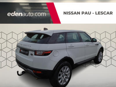 Land Rover Range Rover Evoque Td4 150 Bva Hse Dynamic