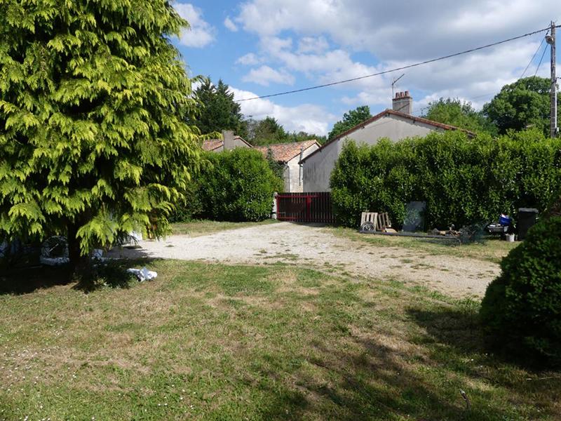 Pavillon - 175 m² - 7 pièces