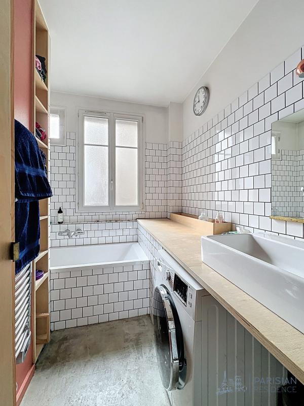 Appartement - 58 m² - 2 pièces