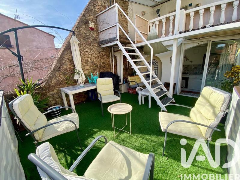 Maison - 206 m² - 6 pièces