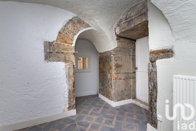 Appartement - 129 m² - 4 pièces