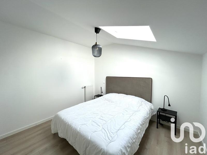 Appartement - 92 m² - 4 pièces