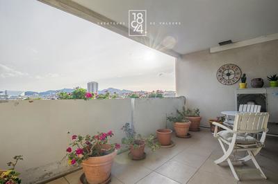 Appartement - 145 m² - 5 pièces