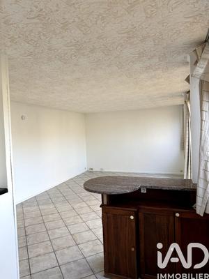 Appartement - 67 m² - 2 pièces