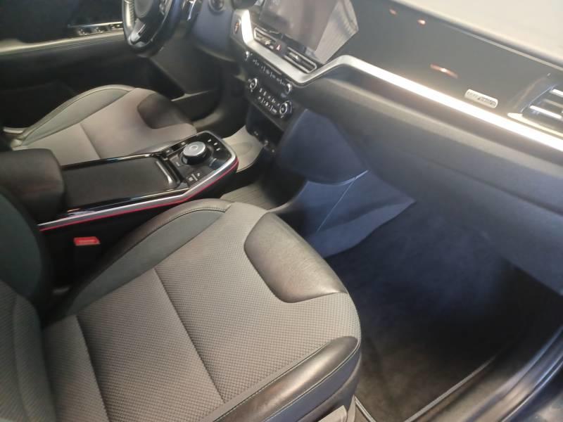 Kia Niro e- Electrique 204 ch Active