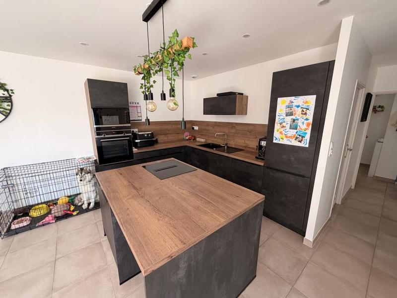 Villa - 132 m² - 6 pièces