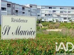 Appartement - 27 m² - 1 pièce