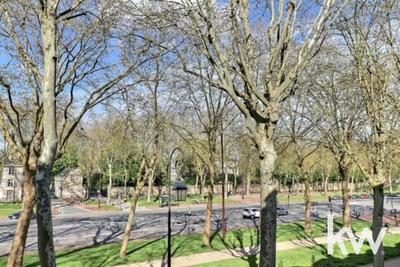 Appartement - 147 m²