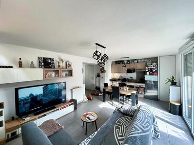 Duplex - 74 m² - 4 pièces