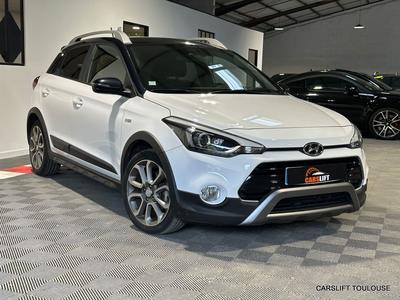 Hyundai i20 1.0 t-Gdi -Black Ride - 11 000 Kms Garantis Premiere Main