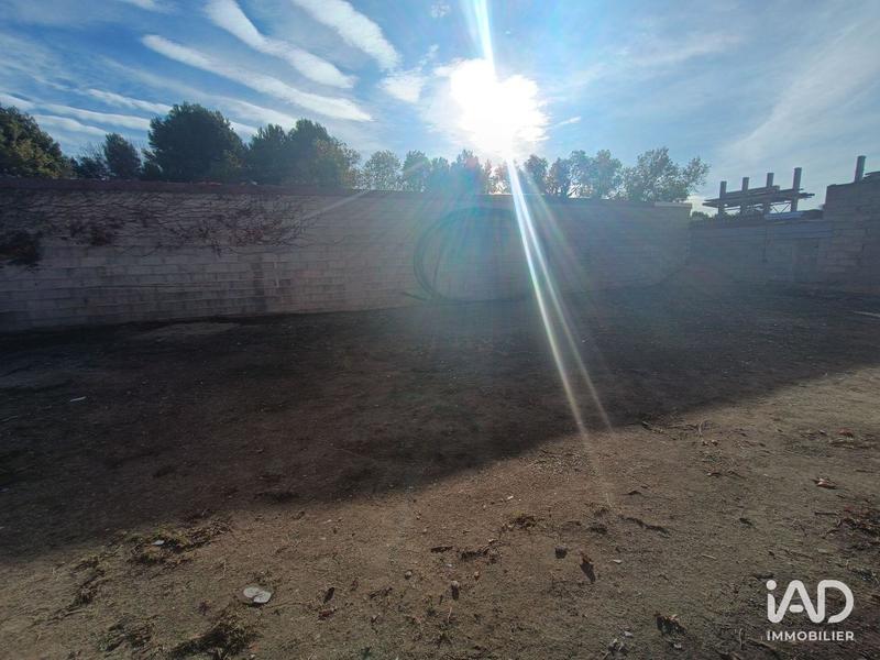 Local commercial - 325 m²