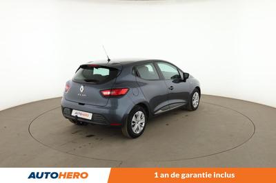 Renault Clio 0.9 TCe Trend 90 ch