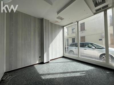 Local commercial - 45 m²