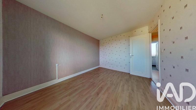 Maison - 91 m² - 4 pièces