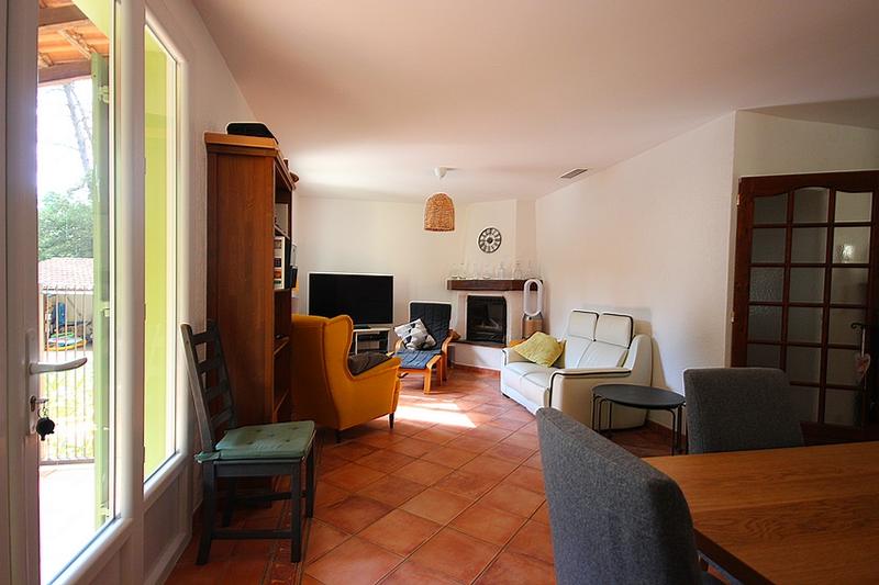 Villa - 137 m² - 5 pièces