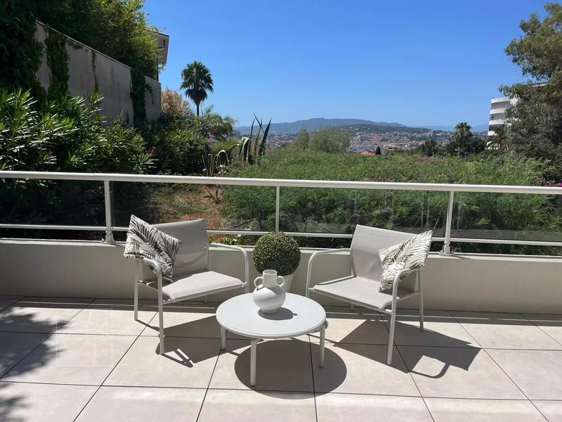 Appartement - 78 m² - 3 pièces