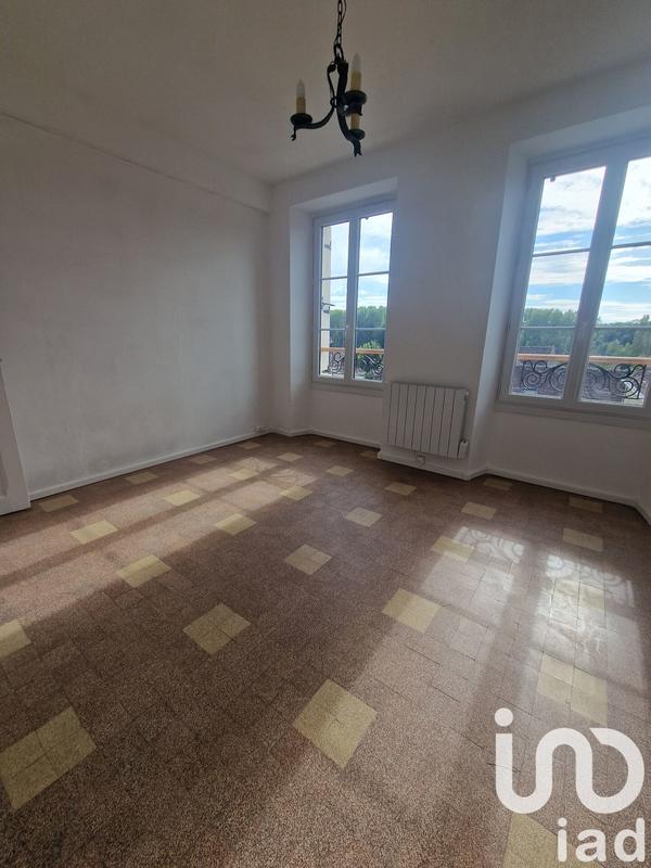 Maison - 140 m² - 4 pièces