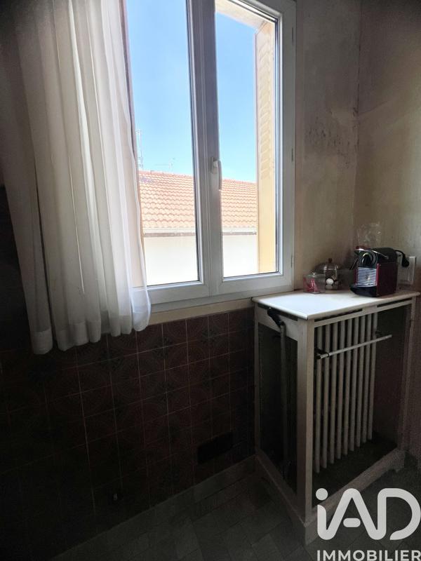 Maison - 52 m² - 3 pièces