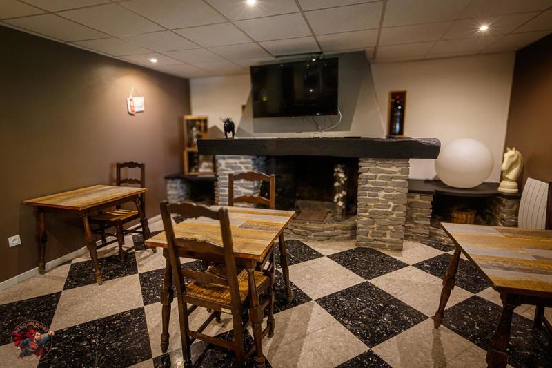 Immeuble - 806 m² - 20 pièces