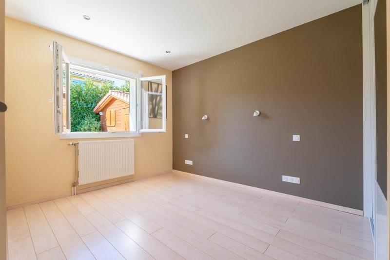 Villa - 122 m² - 5 pièces