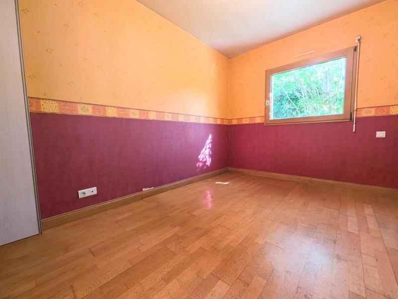 Maison - 116 m² - 4 pièces