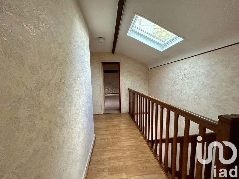 Maison de campagne - 135 m² - 5 pièces