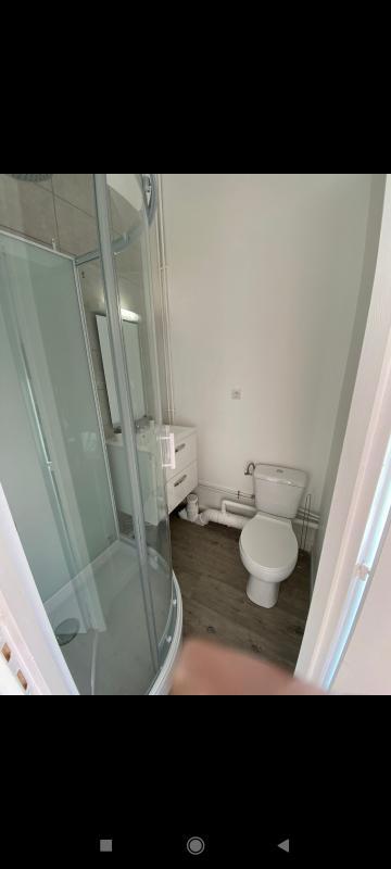 Studio - 12 m² - 1 pièce