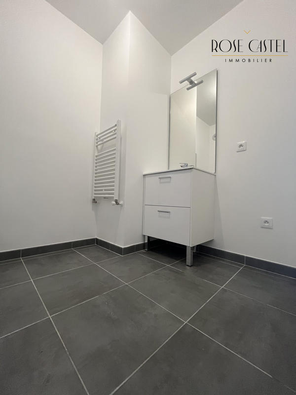 Appartement - 29 m² - 1 pièce