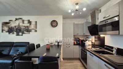 Appartement - 74 m² - 4 pièces