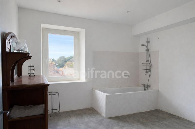 Maison - 173 m² - 6 pièces