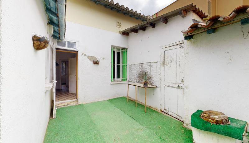 Villa - 51 m² - 3 pièces