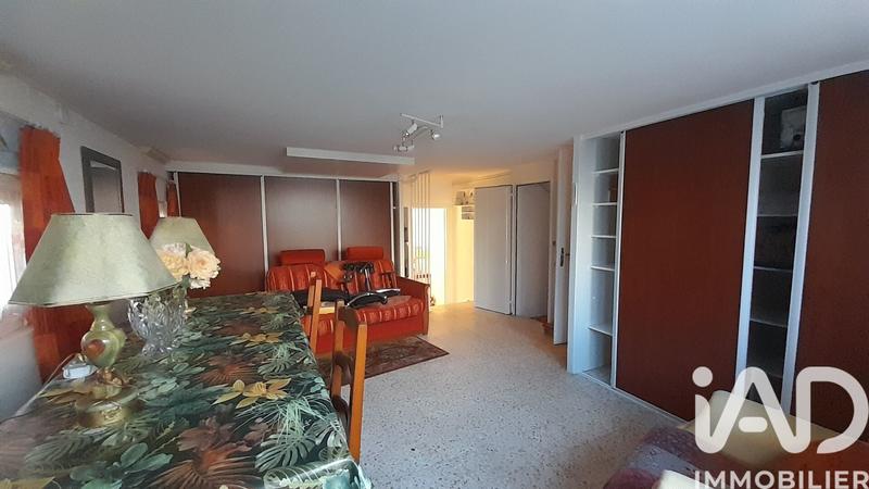 Maison - 160 m² - 8 pièces