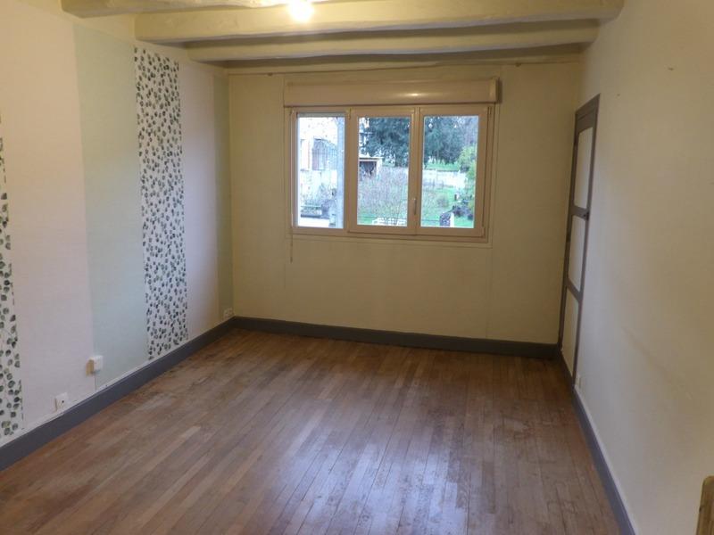 Maison - 92 m² - 5 pièces