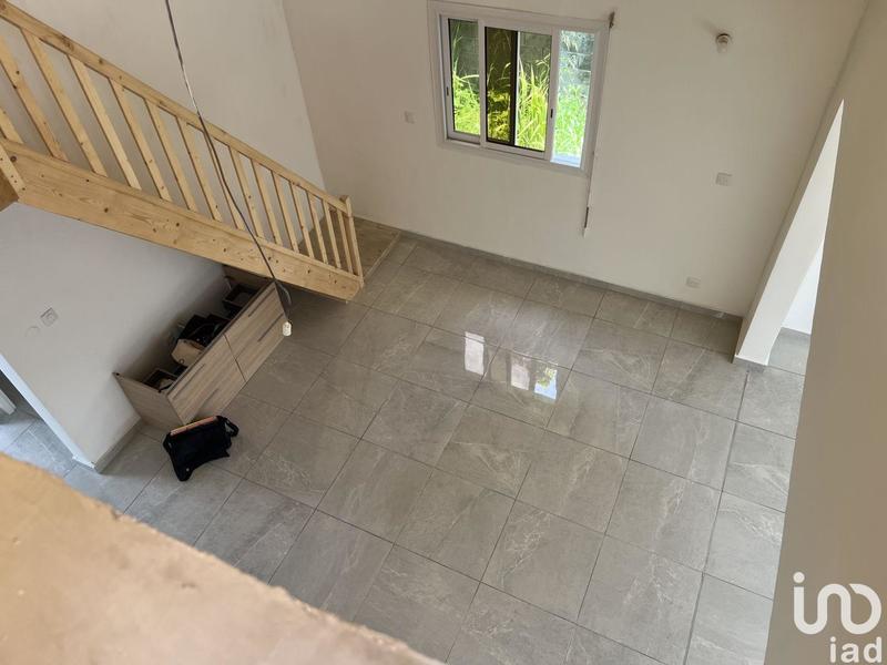 Maison - 144 m² - 5 pièces