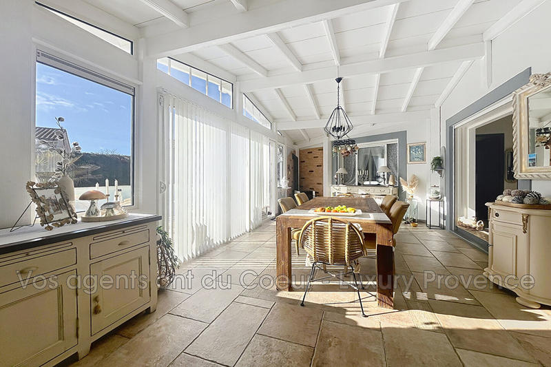 Maison - 150 m² - 4 pièces