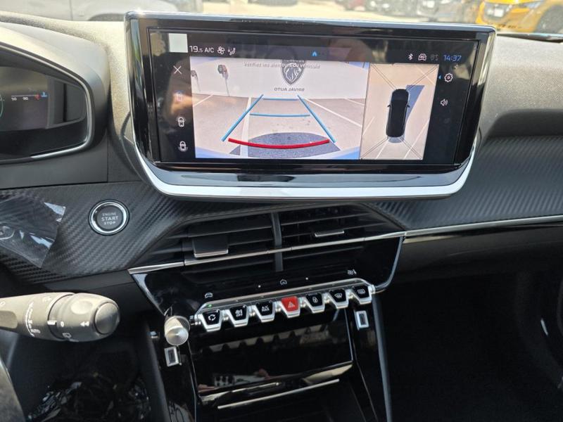 Peugeot 2008 II Hybrid 145 e-Dcs6 Allure