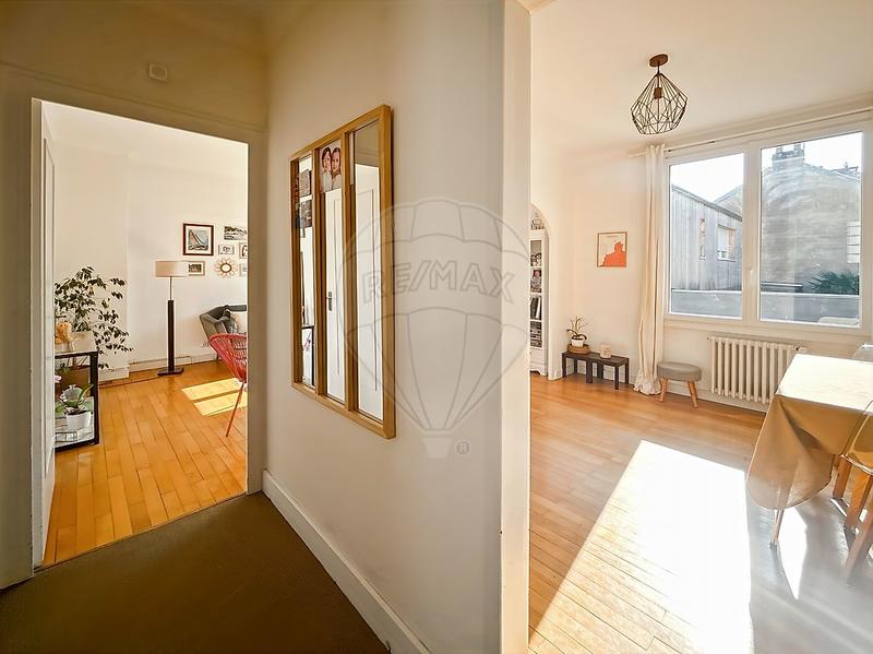 Maison - 158 m² - 6 pièces